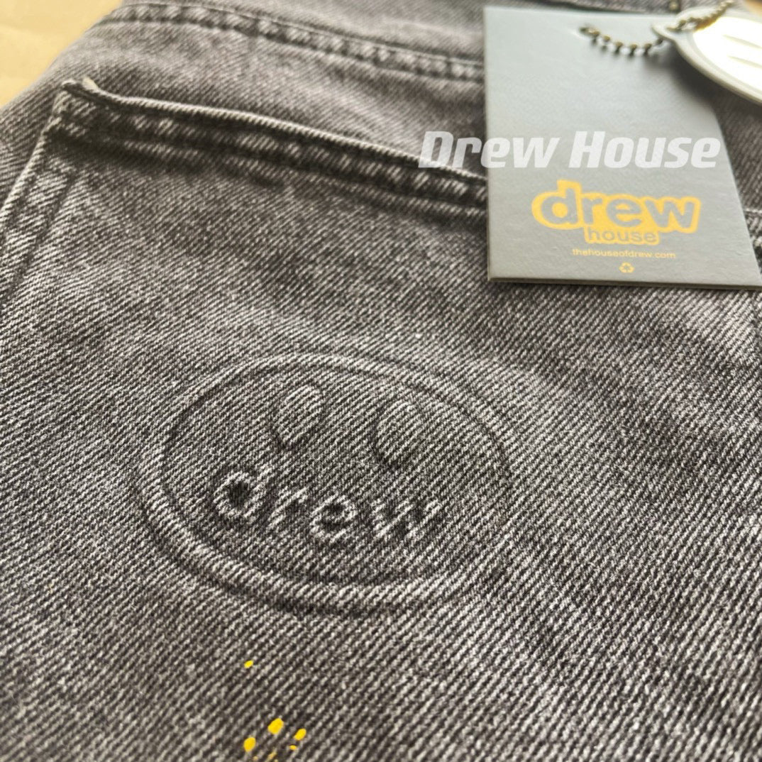 LuxluxHouse Best Quality Clothes Fear of God Pants