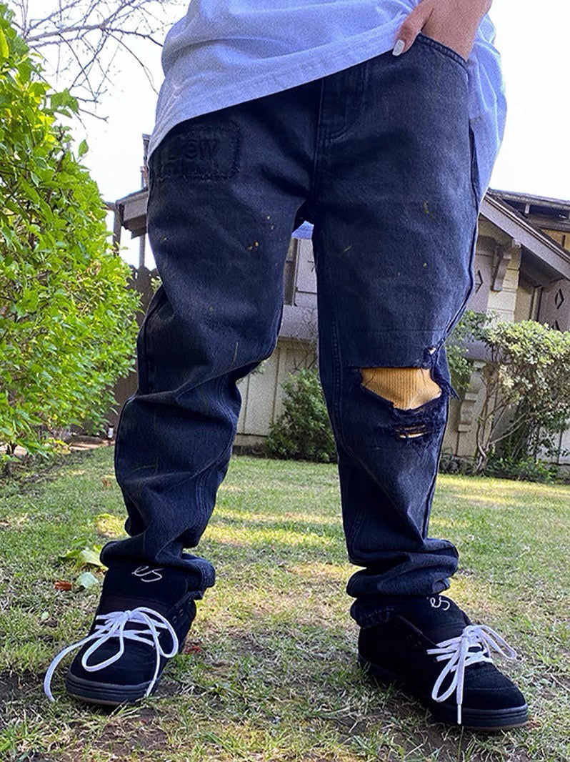 LuxluxHouse Best Quality Clothes Fear of God Pants