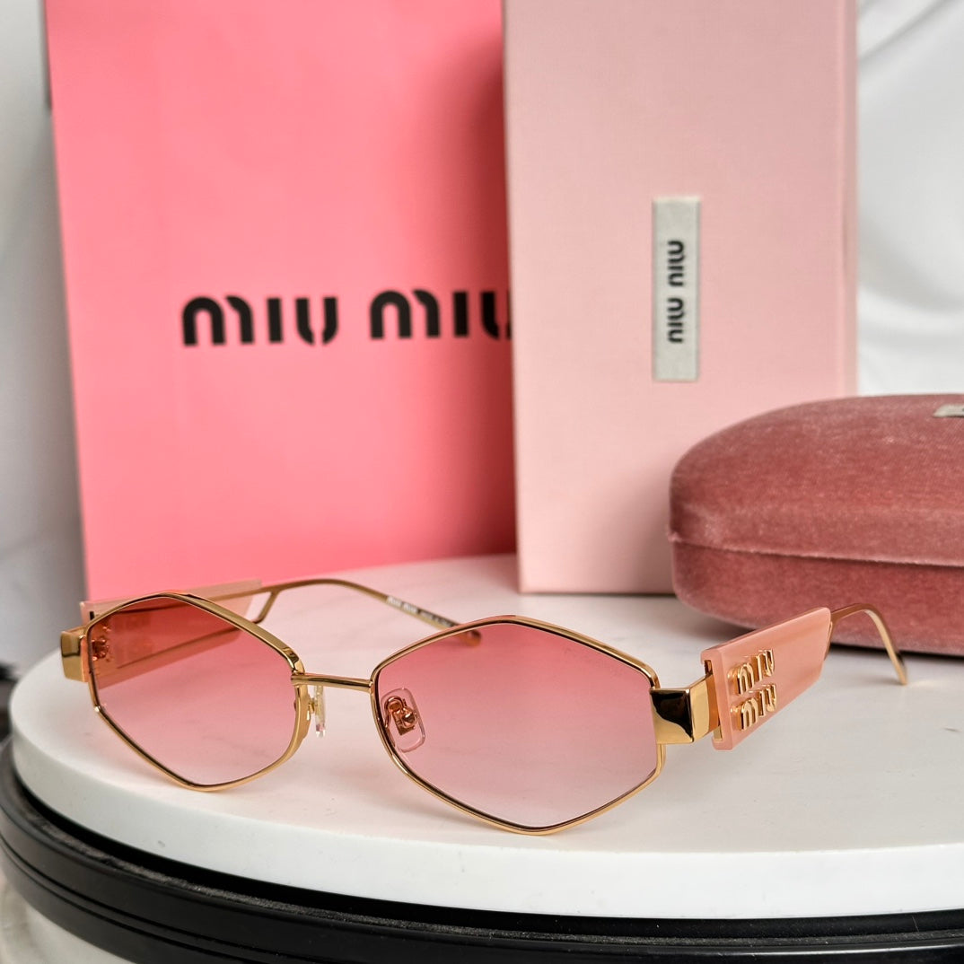 LuxluxHouse Best Quality Glasses Miu Miu