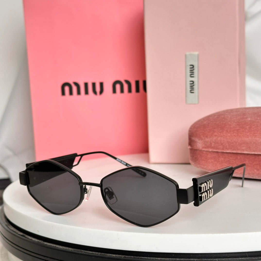 LuxluxHouse Best Quality Glasses Miu Miu