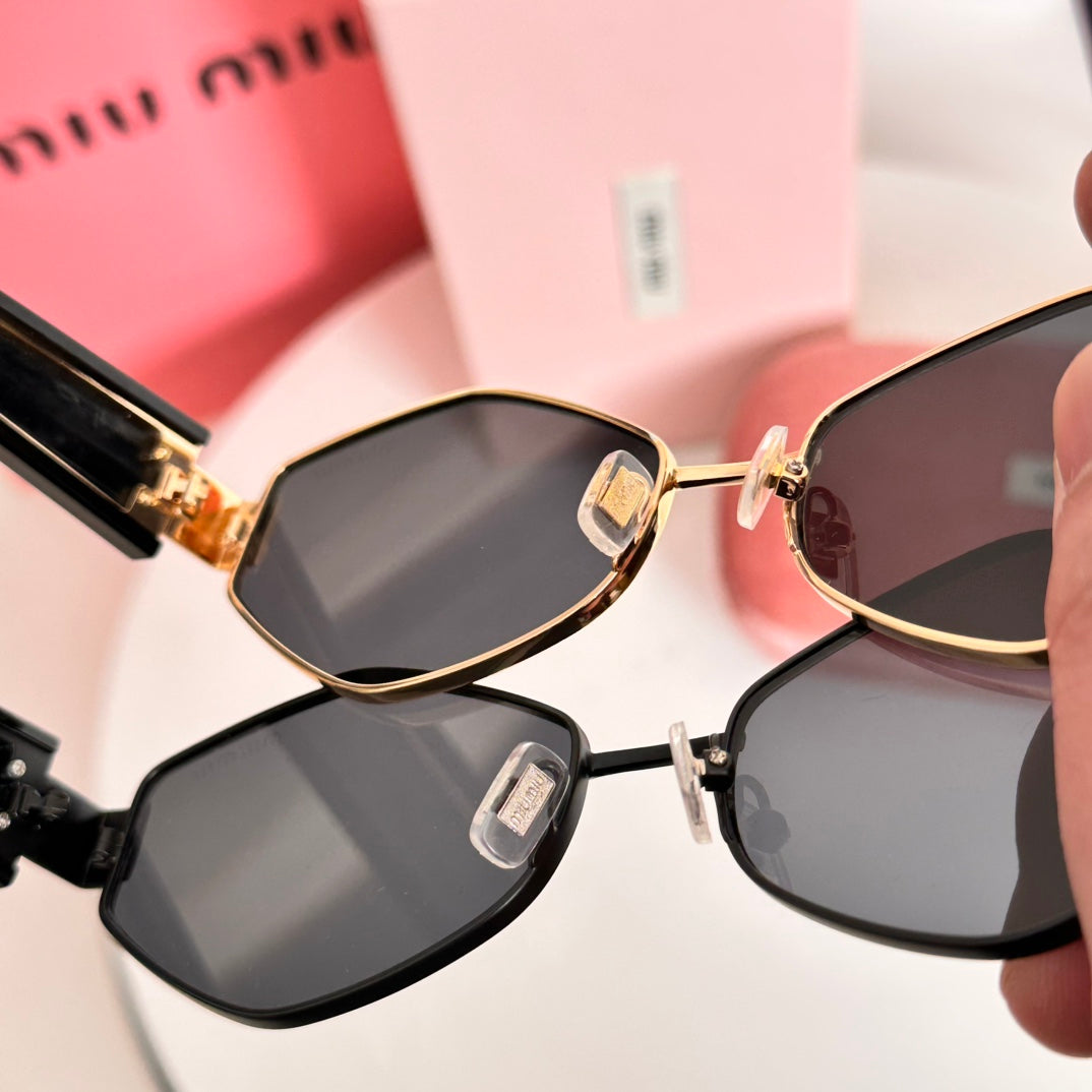 LuxluxHouse Best Quality Glasses Miu Miu
