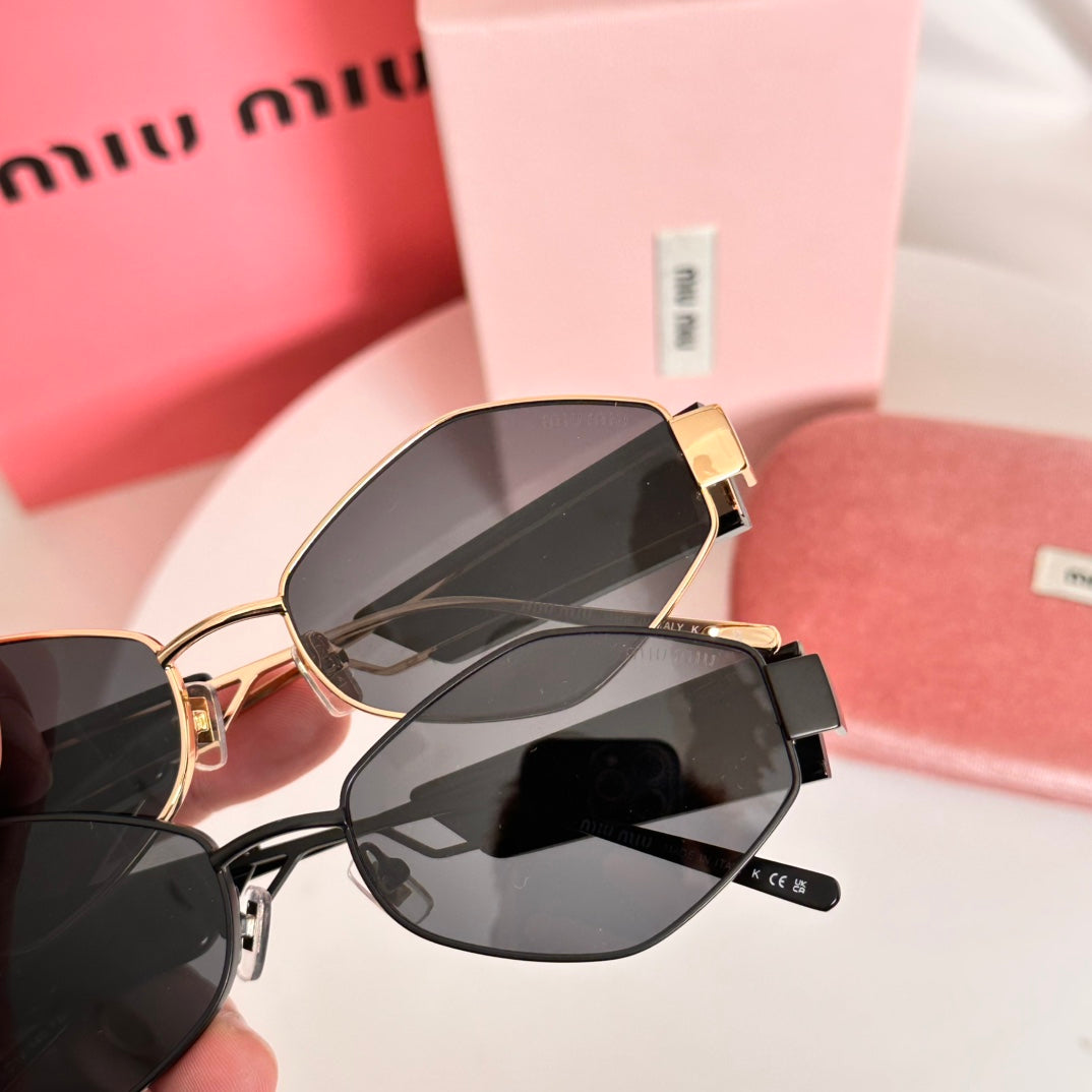 LuxluxHouse Best Quality Glasses Miu Miu