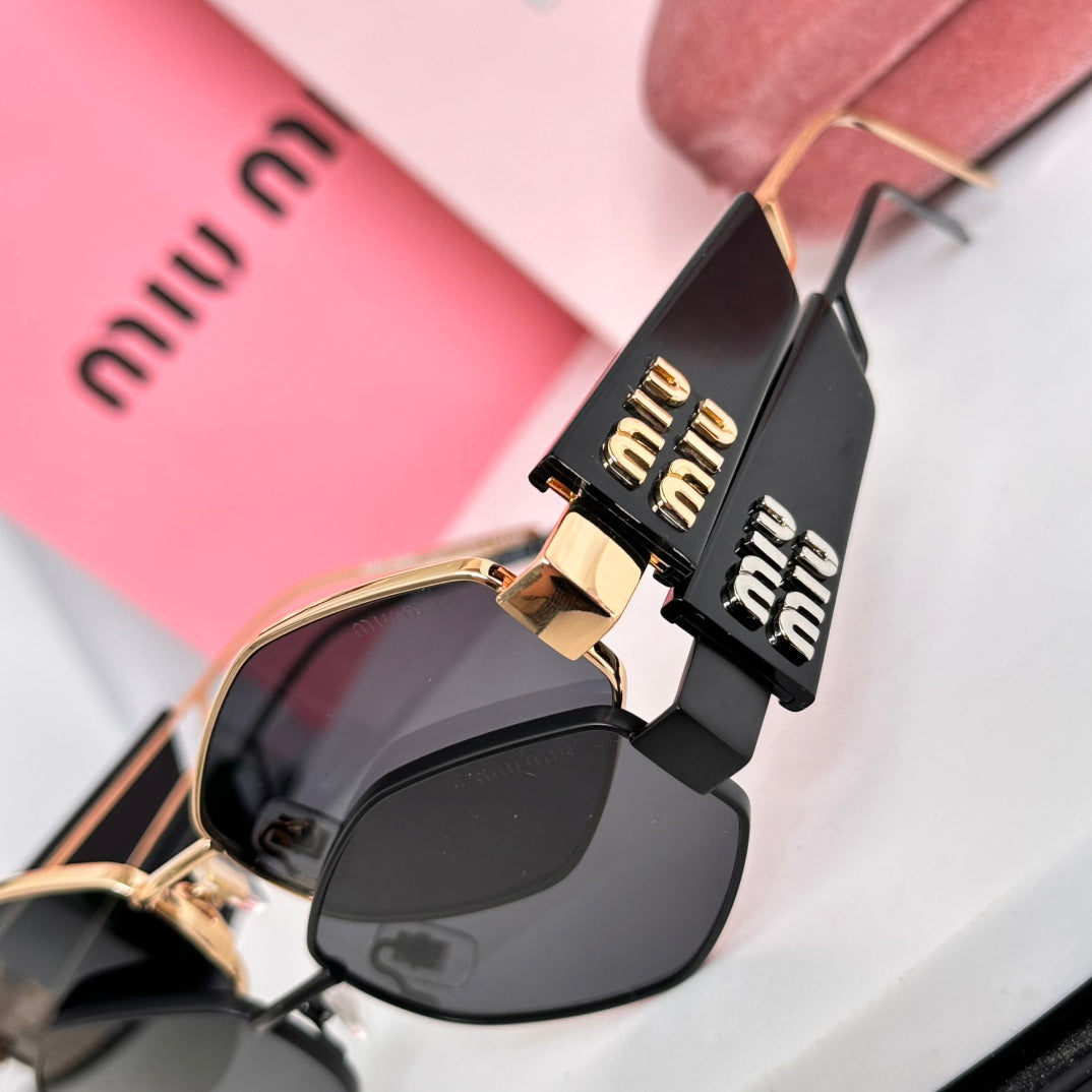 LuxluxHouse Best Quality Glasses Miu Miu