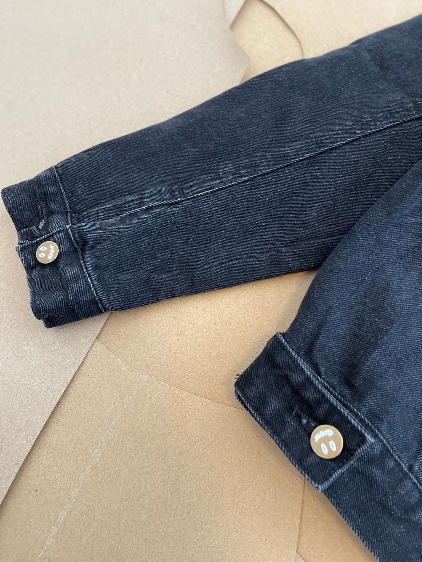 LuxluxHouse Best Quality Clothes Fear of God Coats & Jackets