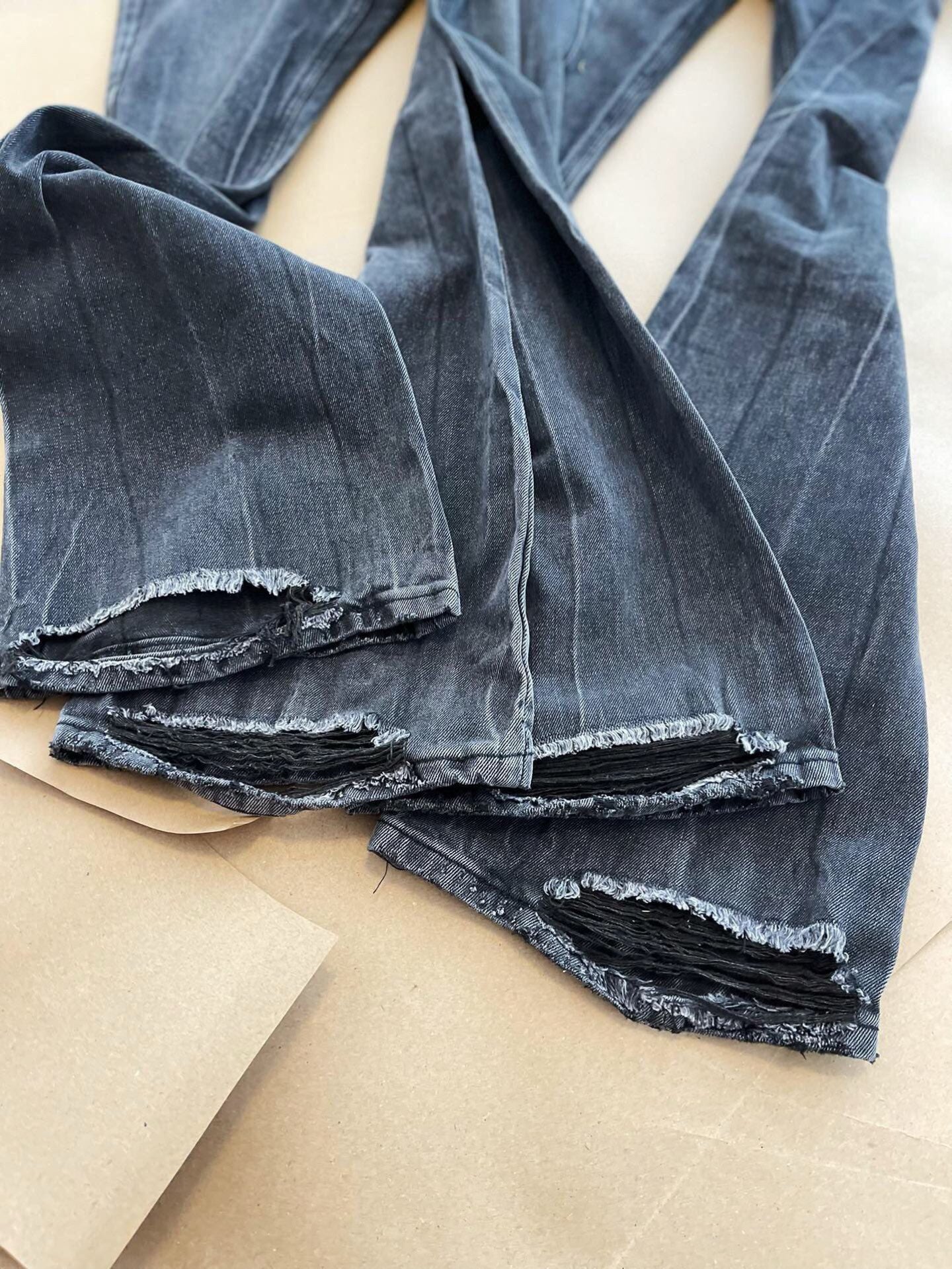 LuxluxHouse Best Quality Clothes Pants