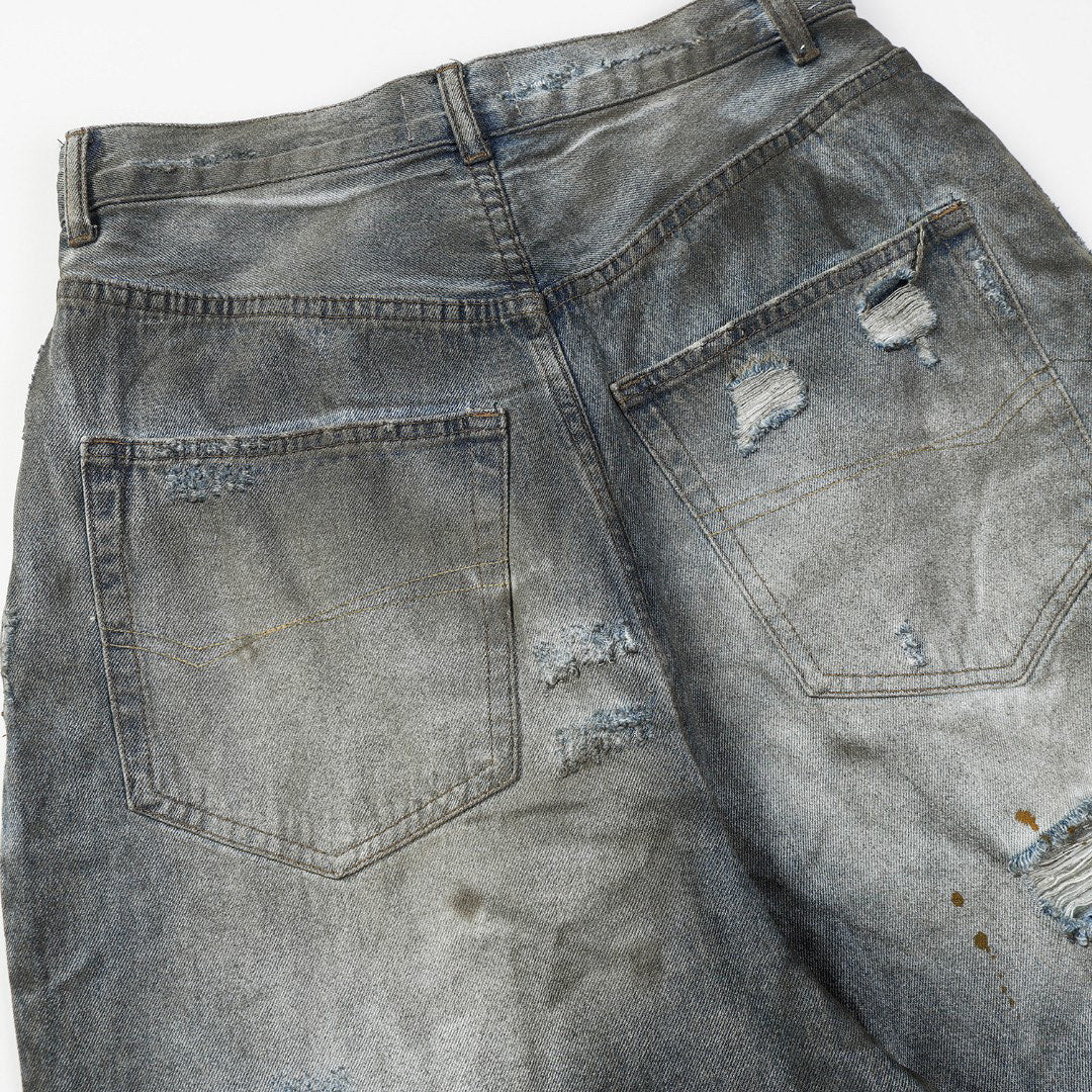 LuxluxHouse Best Quality Clothes Pants