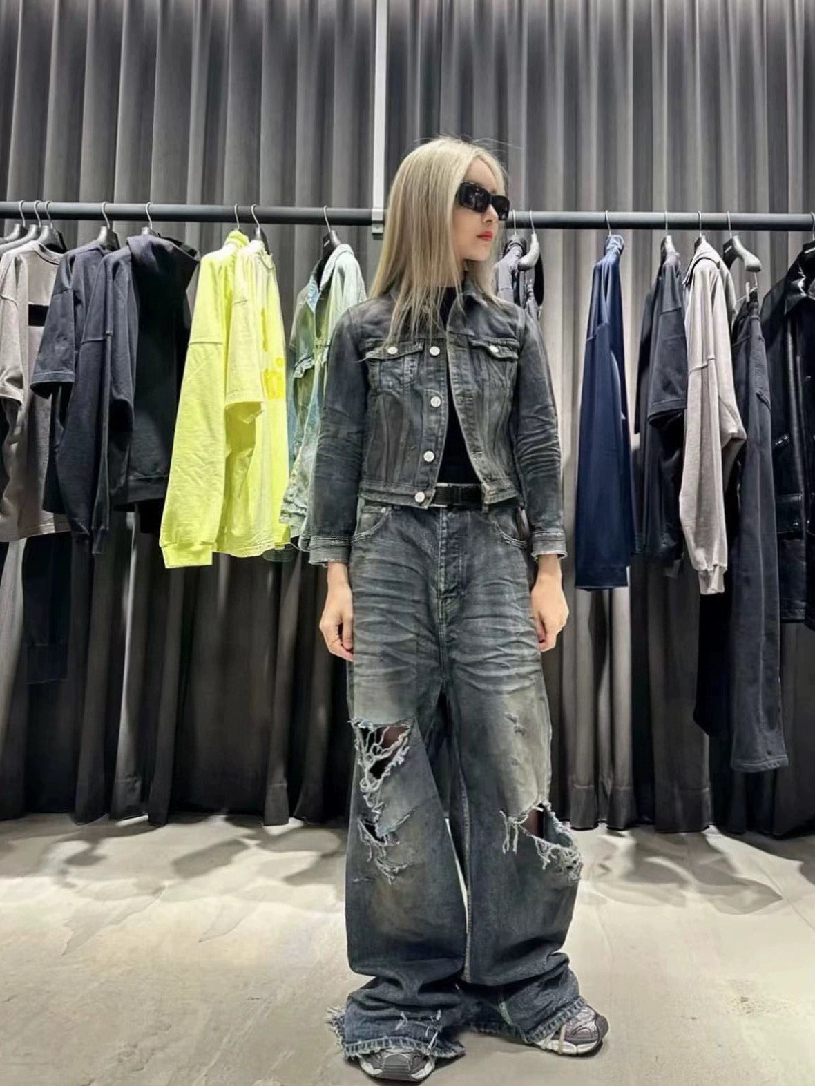 LuxluxHouse Best Quality Clothes Pants
