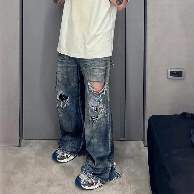 LuxluxHouse Best Quality Clothes Pants