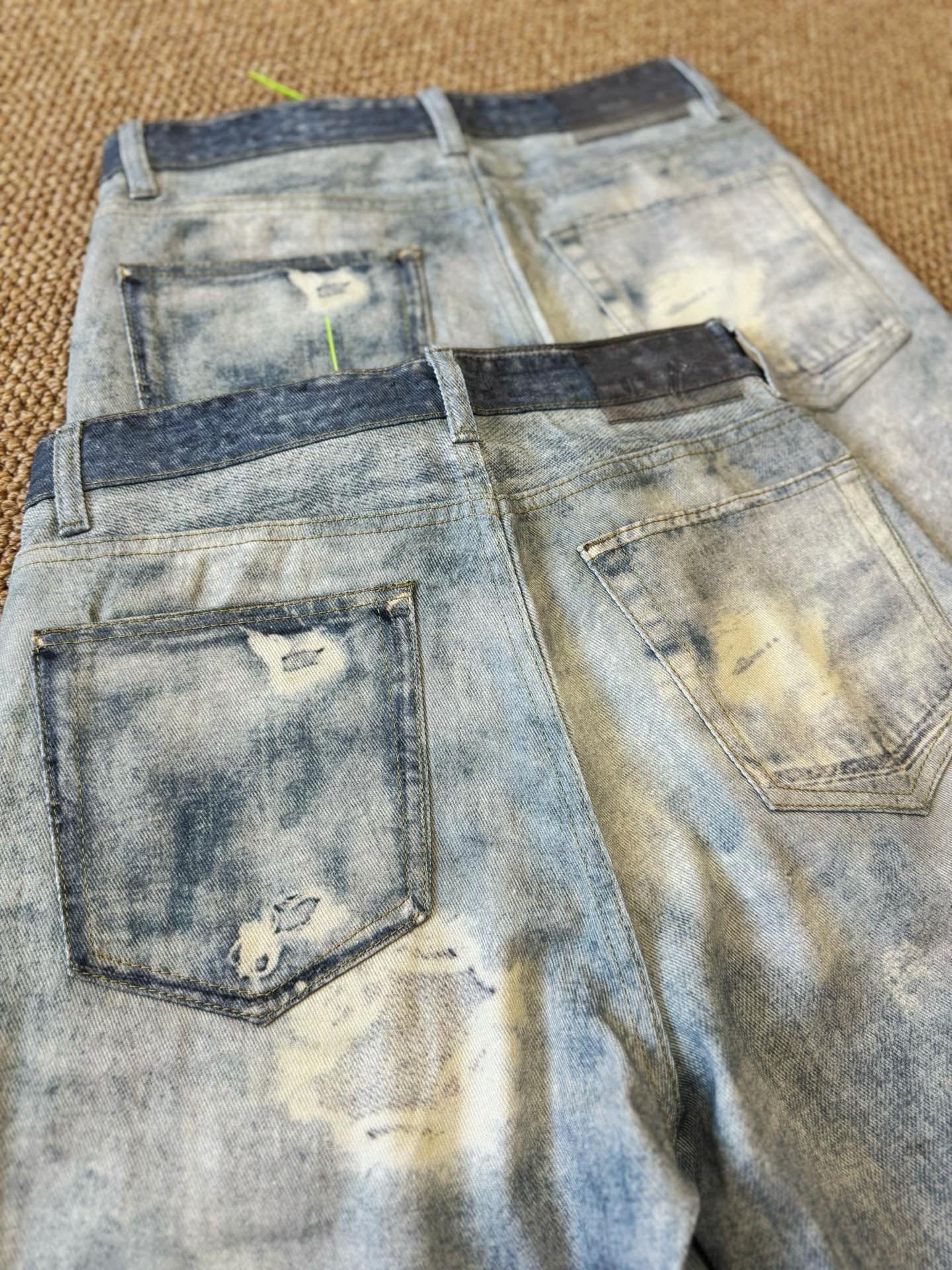 LuxluxHouse Best Quality Clothes Pants