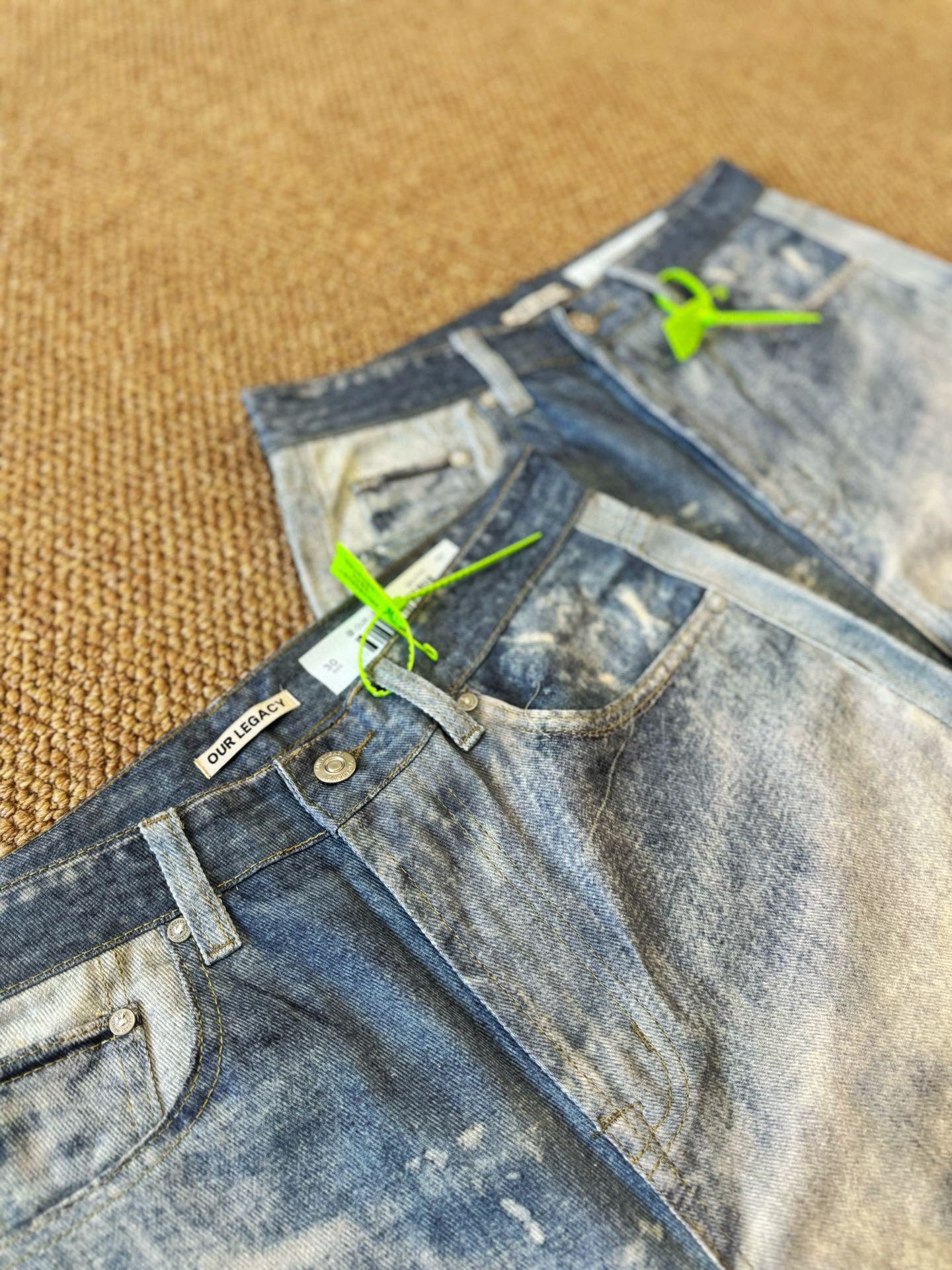 LuxluxHouse Best Quality Clothes Pants