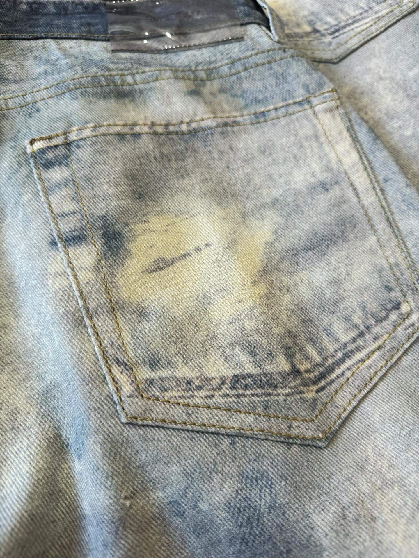 LuxluxHouse Best Quality Clothes Pants