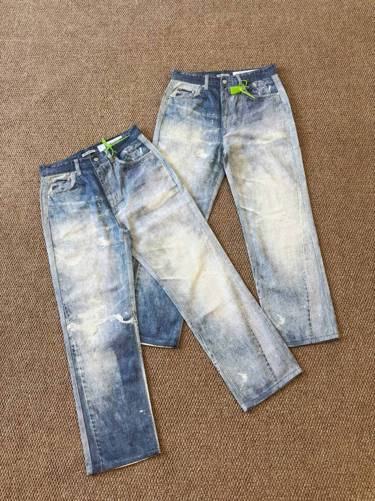 LuxluxHouse Best Quality Clothes Pants