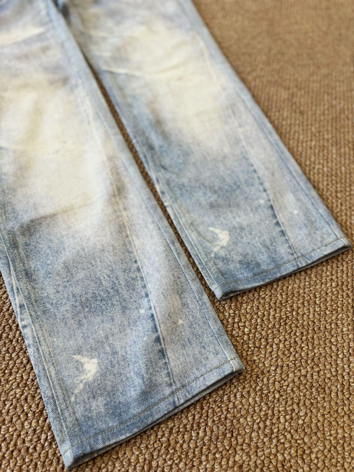 LuxluxHouse Best Quality Clothes Pants