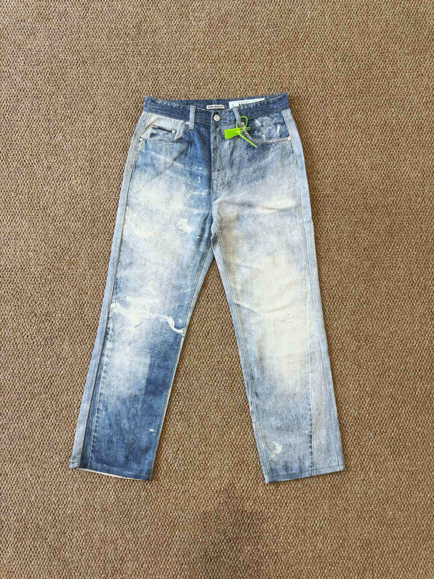 LuxluxHouse Best Quality Clothes Pants