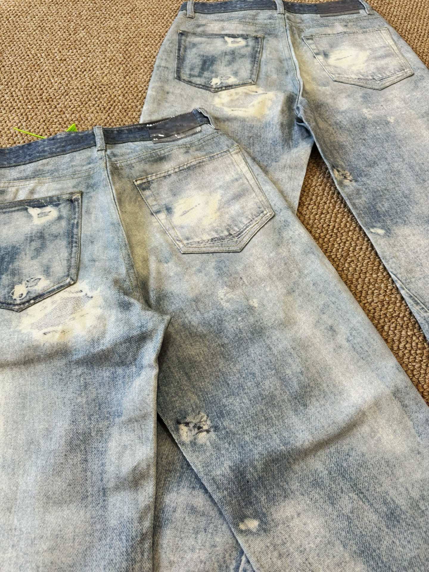 LuxluxHouse Best Quality Clothes Pants