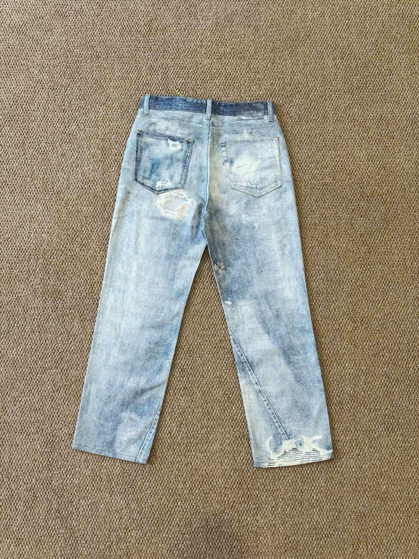 LuxluxHouse Best Quality Clothes Pants