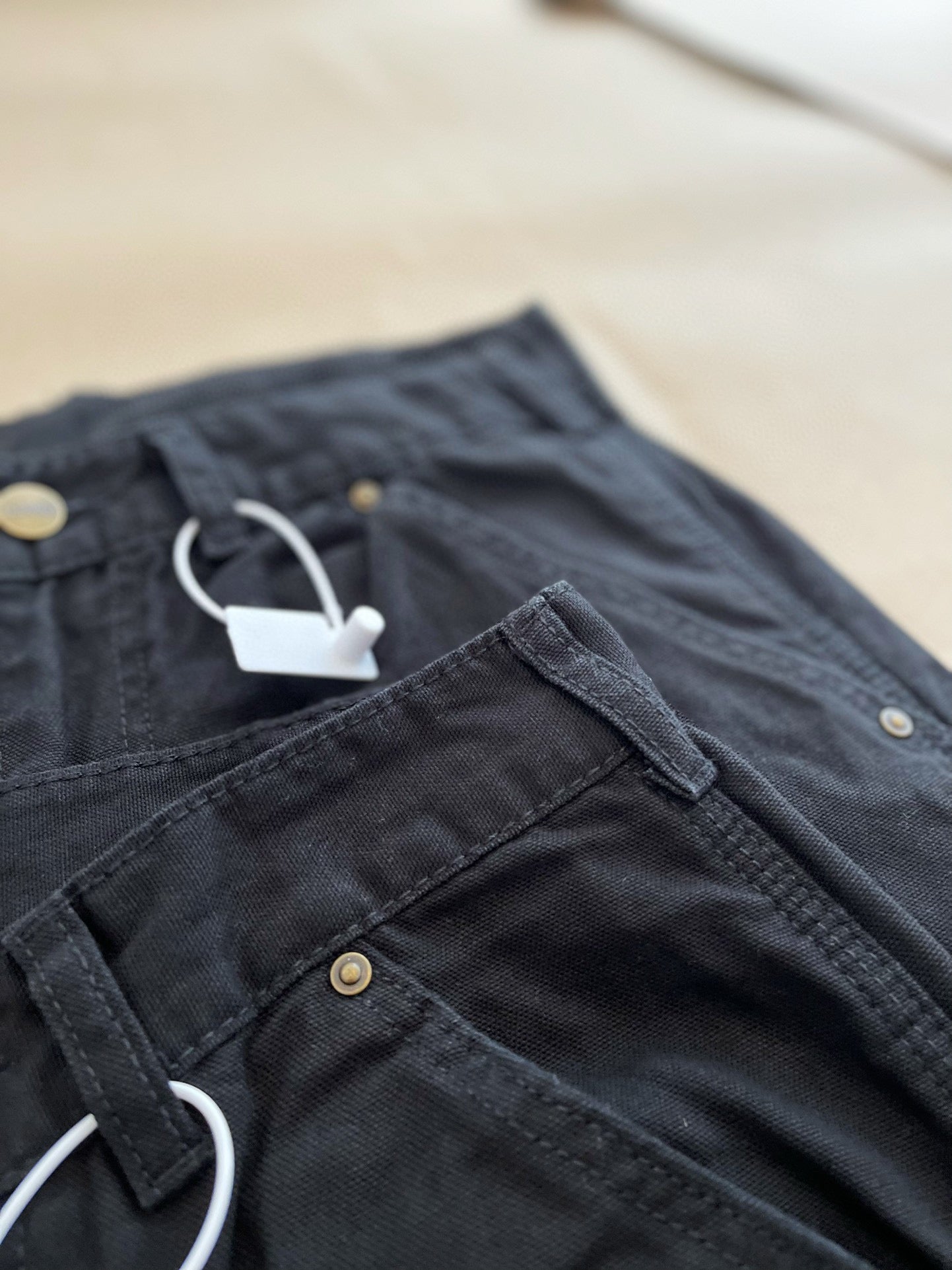 LuxluxHouse Best Quality Clothes Pants