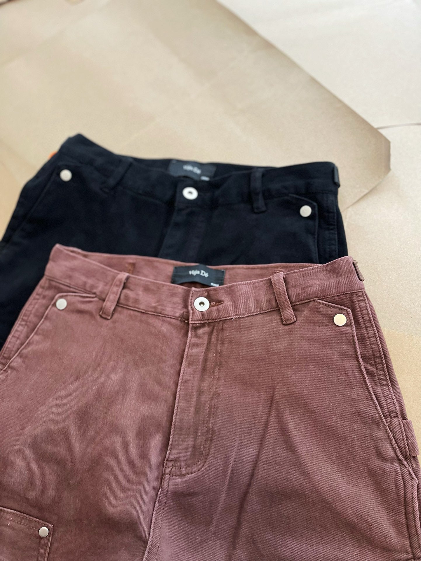 LuxluxHouse Best Quality Clothes Pants