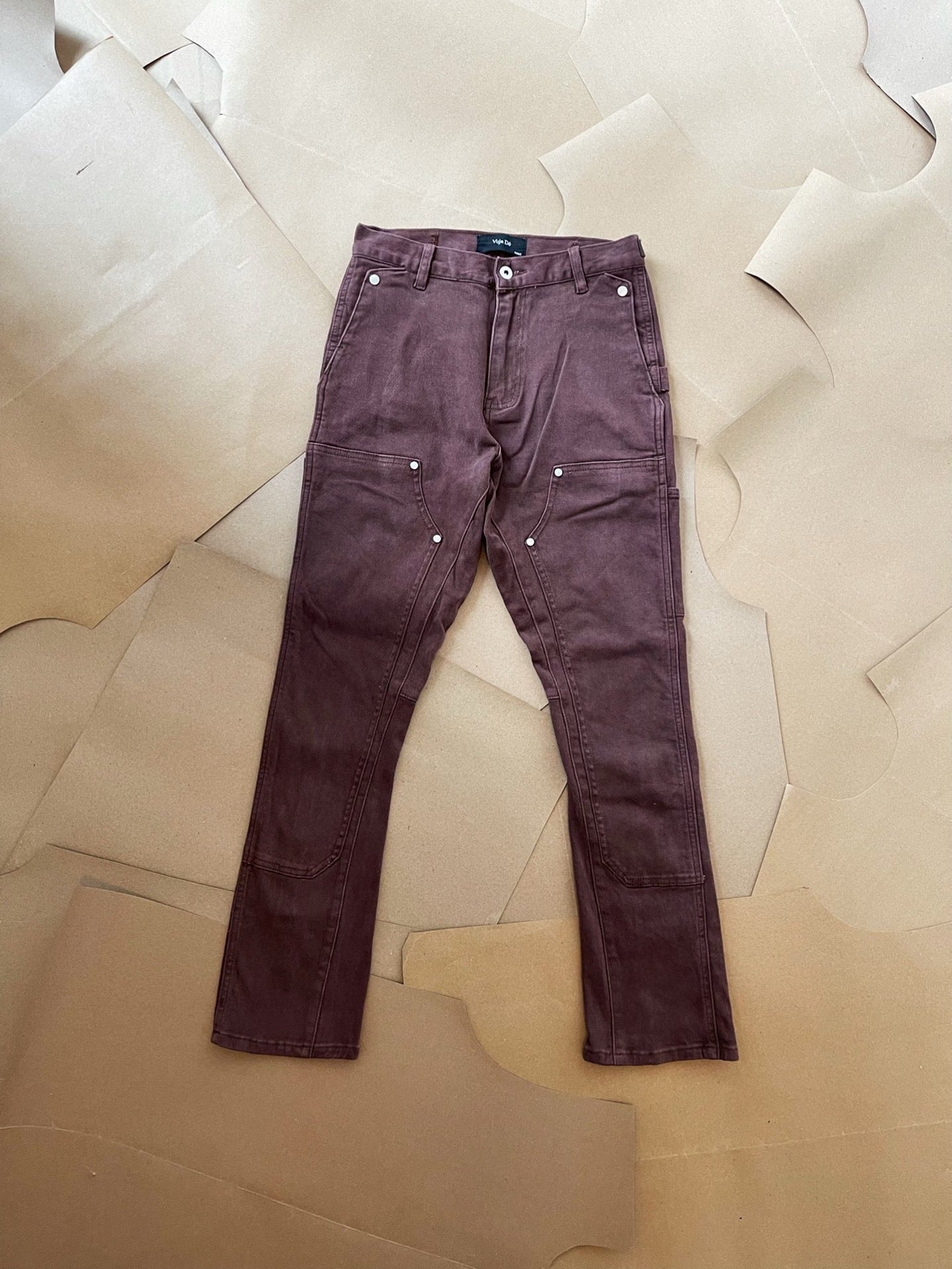 LuxluxHouse Best Quality Clothes Pants