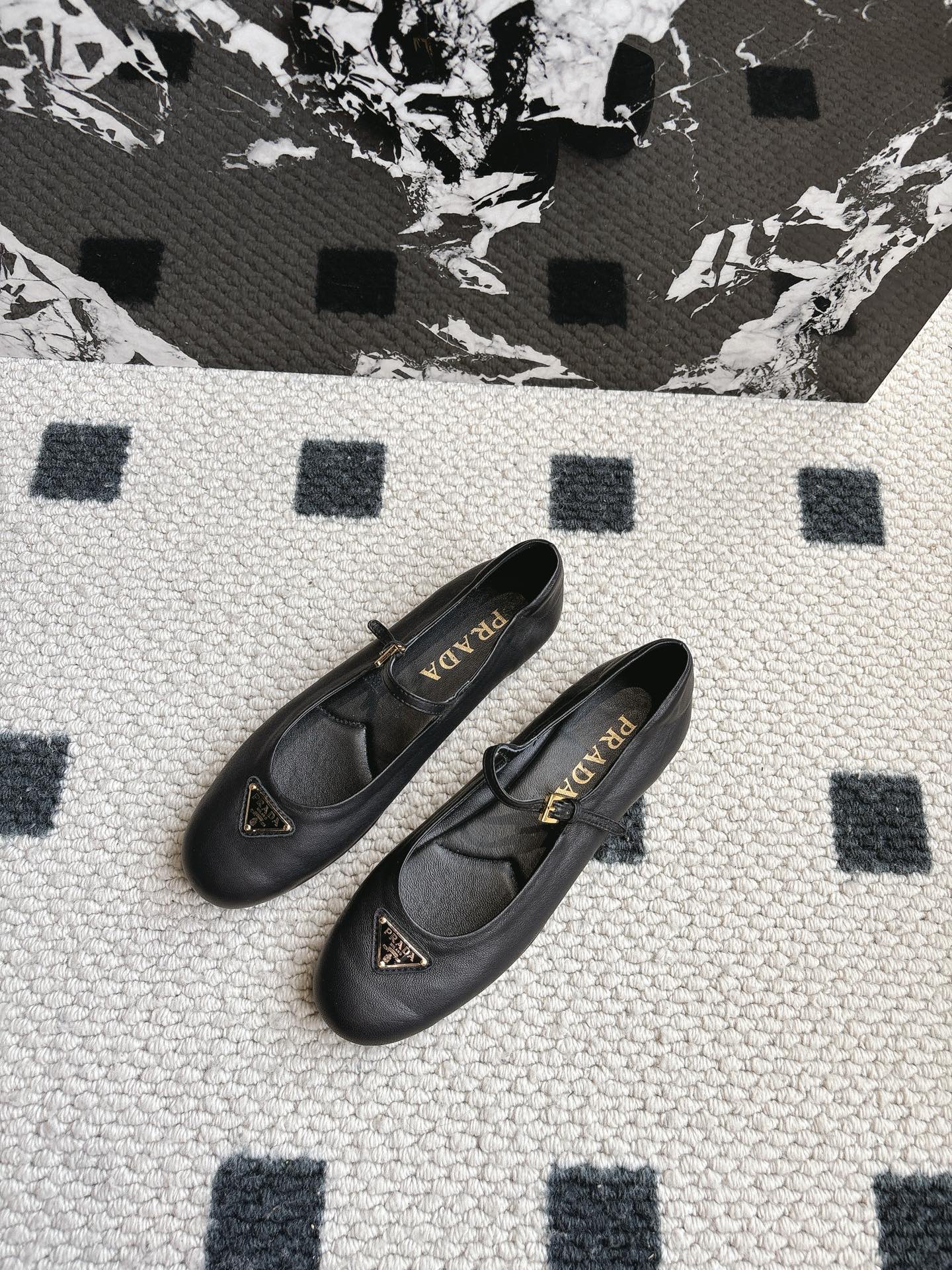 LuxluxHouse Best Quality Women Shoes Prada