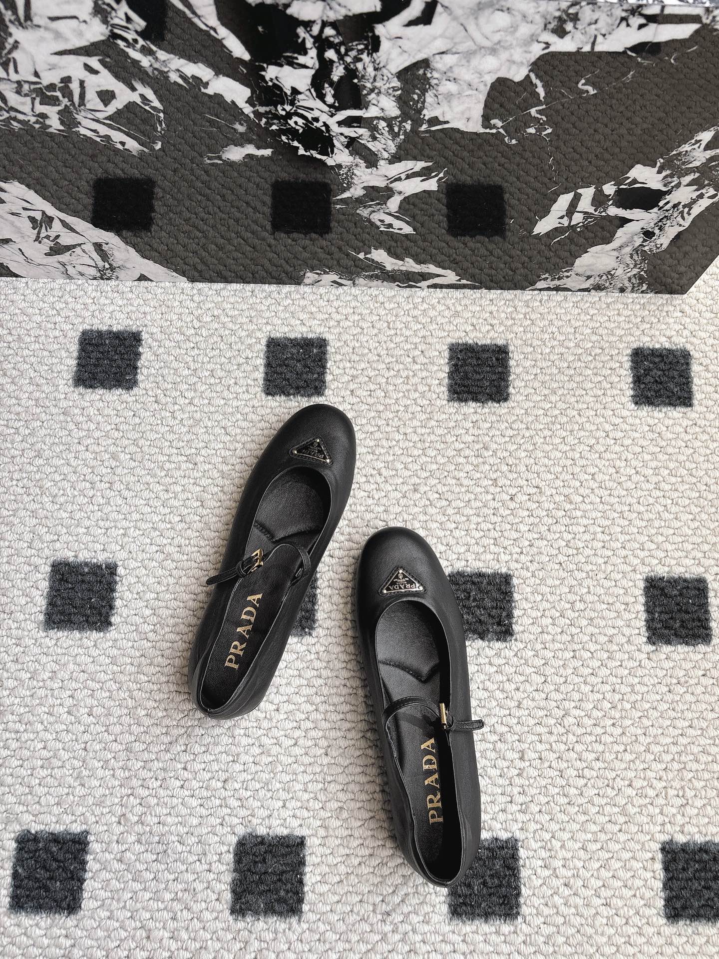 LuxluxHouse Best Quality Women Shoes Prada