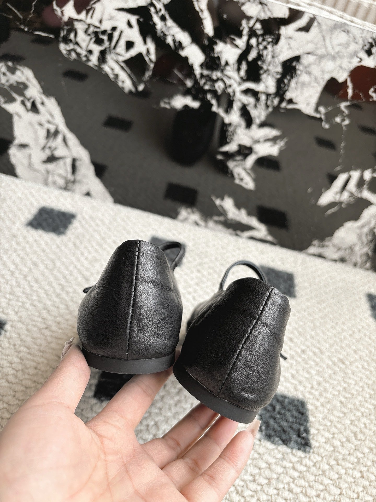 LuxluxHouse Best Quality Women Shoes Prada