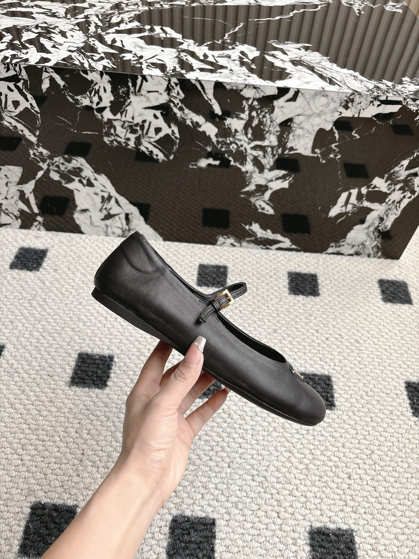 LuxluxHouse Best Quality Women Shoes Prada
