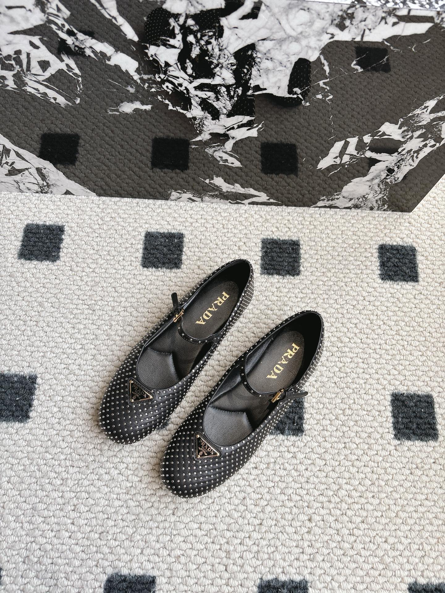 LuxluxHouse Best Quality Women Shoes Prada