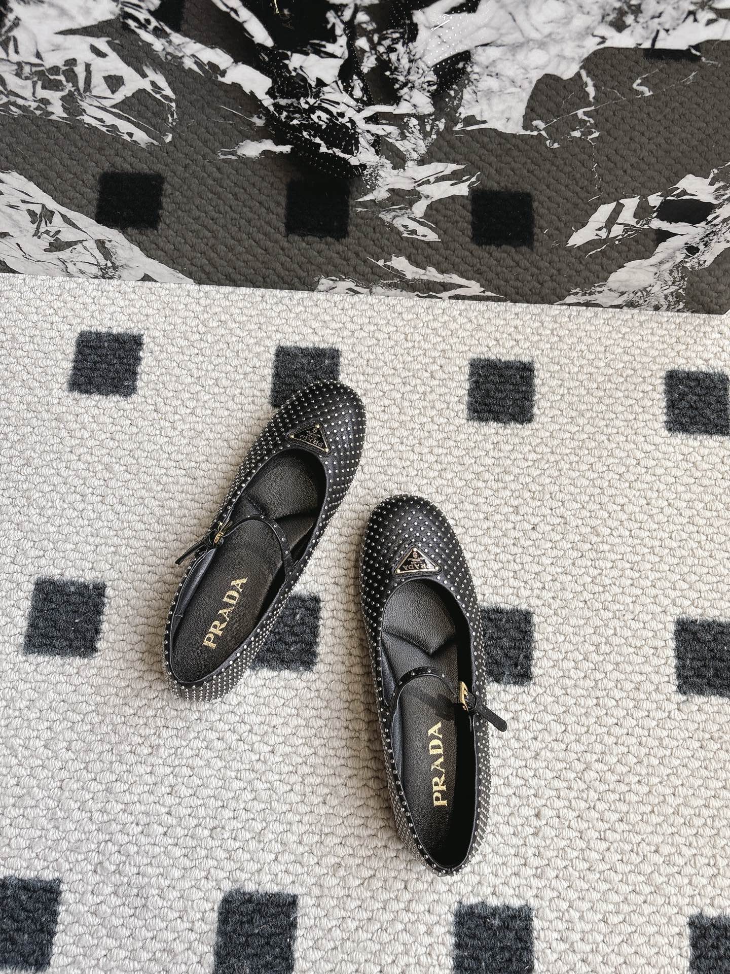 LuxluxHouse Best Quality Women Shoes Prada