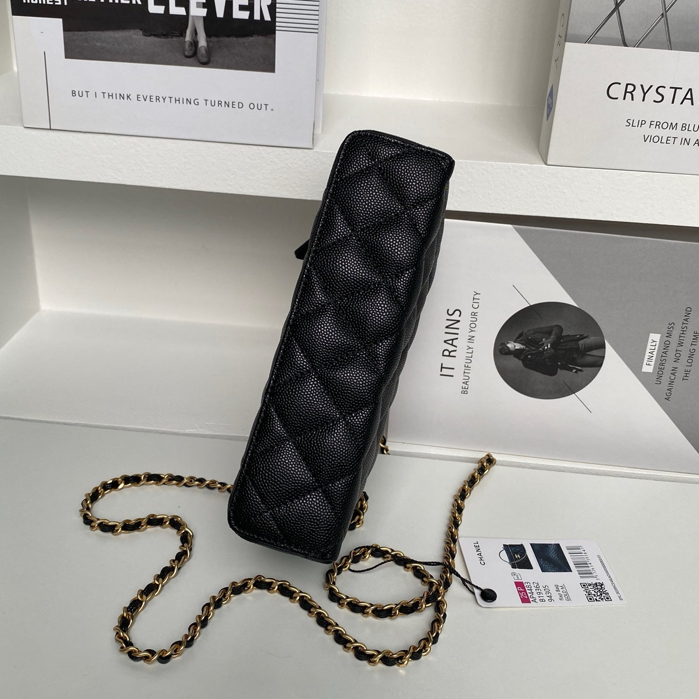 LuxluxHouse Best Quality Bags Chanel Women