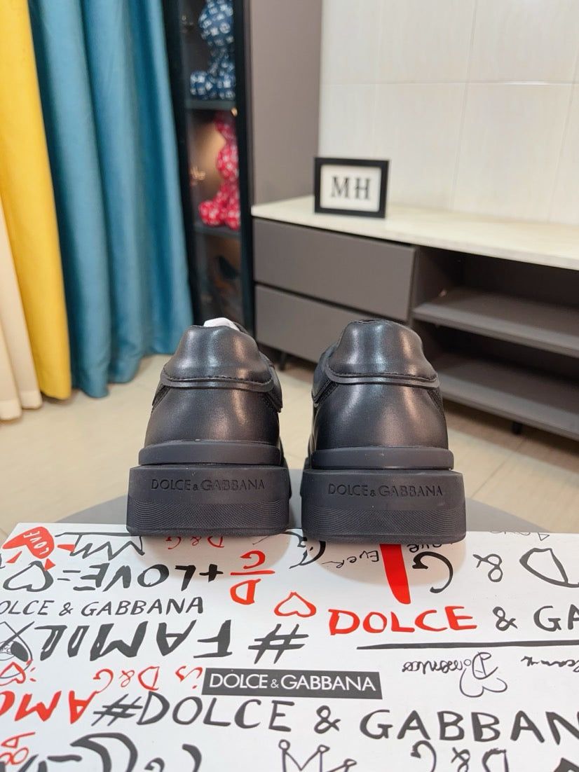 LuxluxHouse Best Quality Shoes Dolce & Gabbana