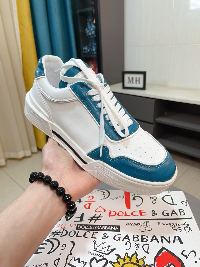 LuxluxHouse Best Quality Shoes Dolce & Gabbana
