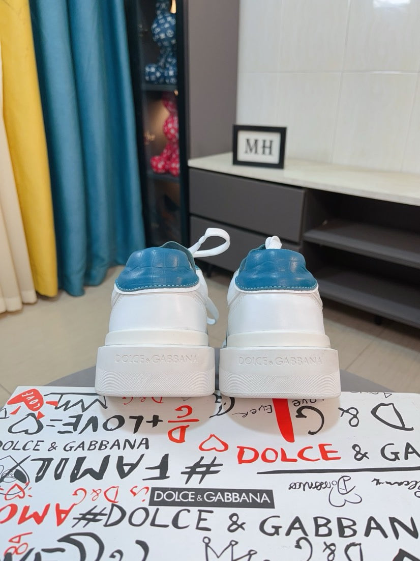 LuxluxHouse Best Quality Shoes Dolce & Gabbana