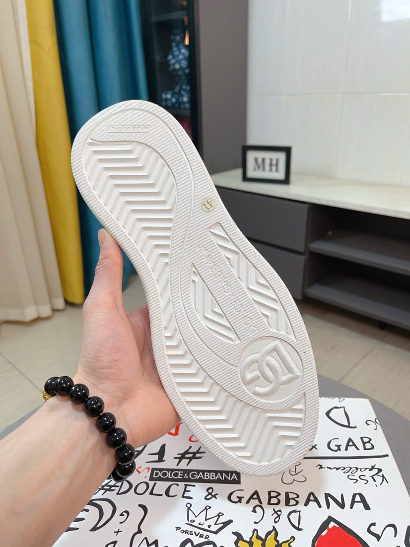 LuxluxHouse Best Quality Shoes Dolce & Gabbana
