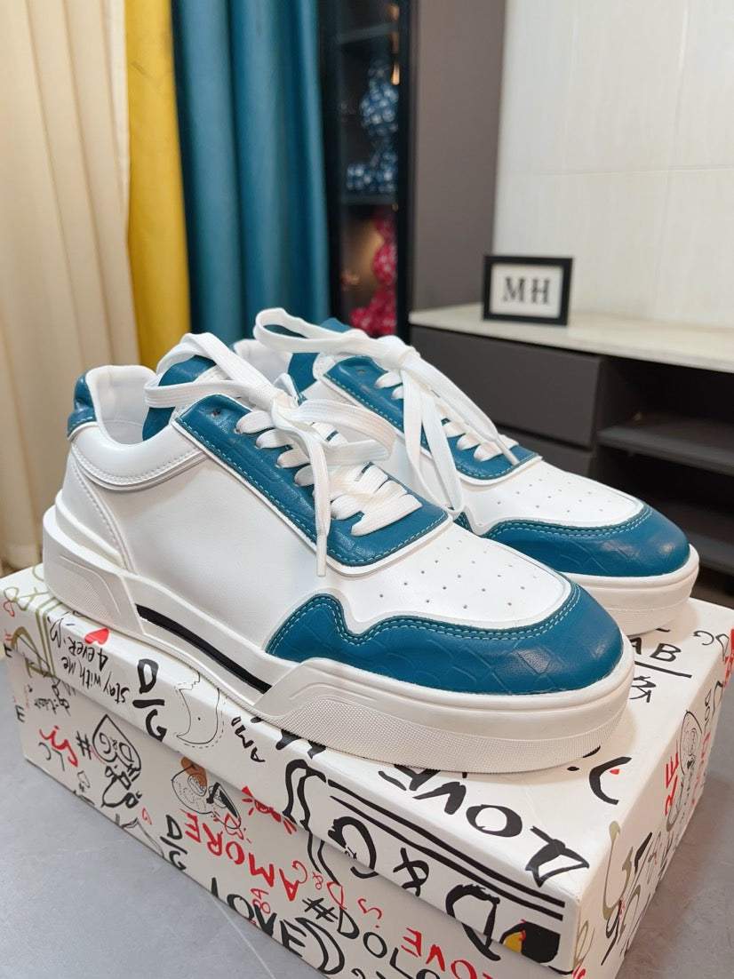 LuxluxHouse Best Quality Shoes Dolce & Gabbana