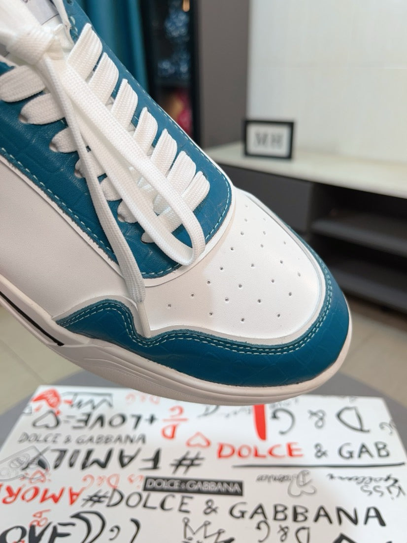 LuxluxHouse Best Quality Shoes Dolce & Gabbana