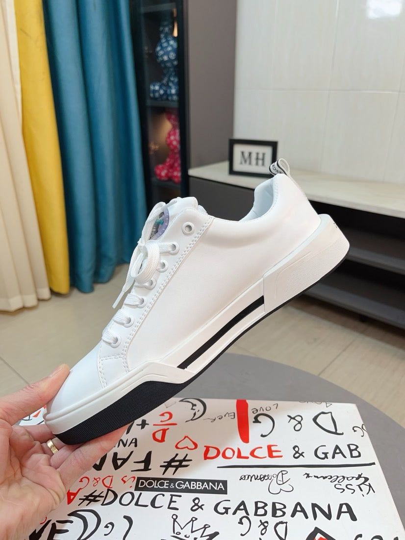 LuxluxHouse Best Quality Shoes Dolce & Gabbana