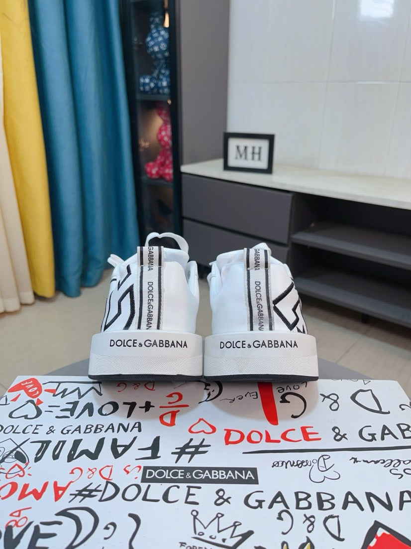 LuxluxHouse Best Quality Shoes Dolce & Gabbana