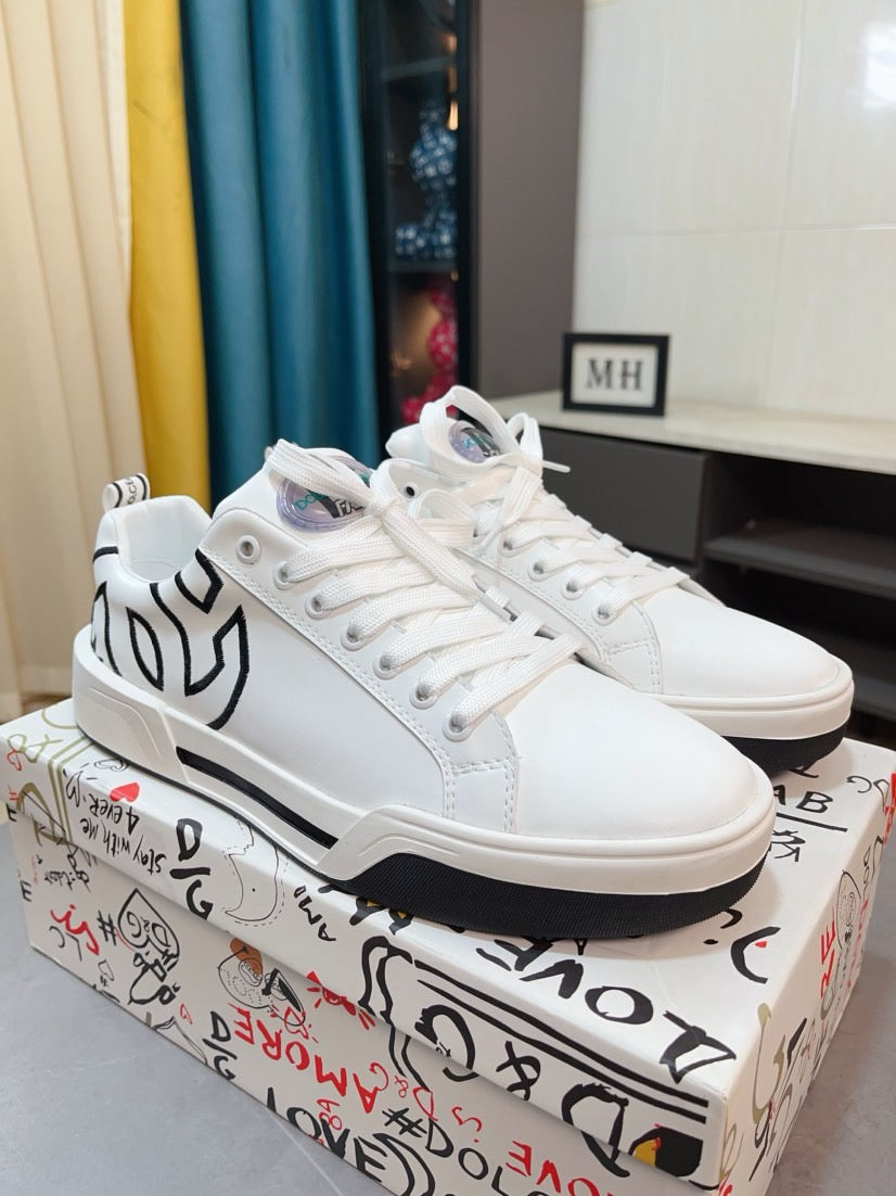 LuxluxHouse Best Quality Shoes Dolce & Gabbana