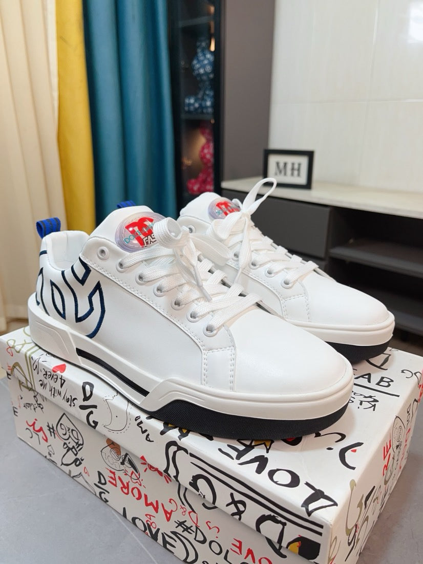 LuxluxHouse Best Quality Shoes Dolce & Gabbana