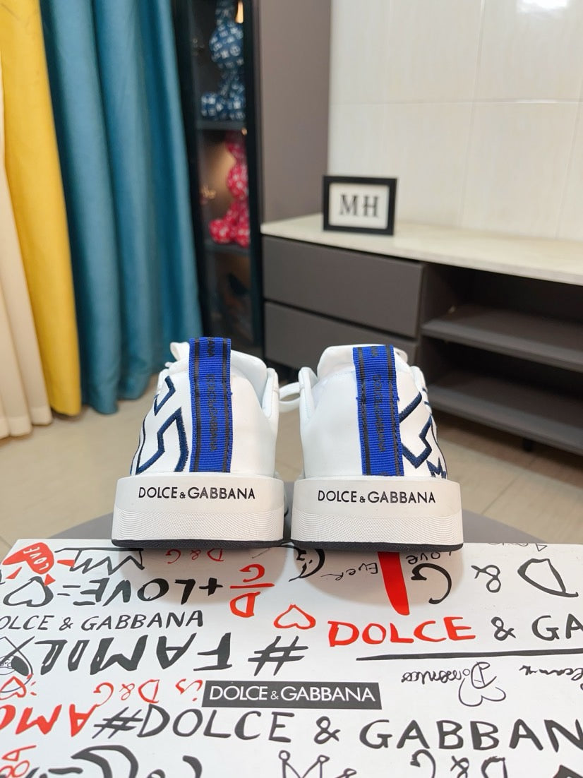 LuxluxHouse Best Quality Shoes Dolce & Gabbana