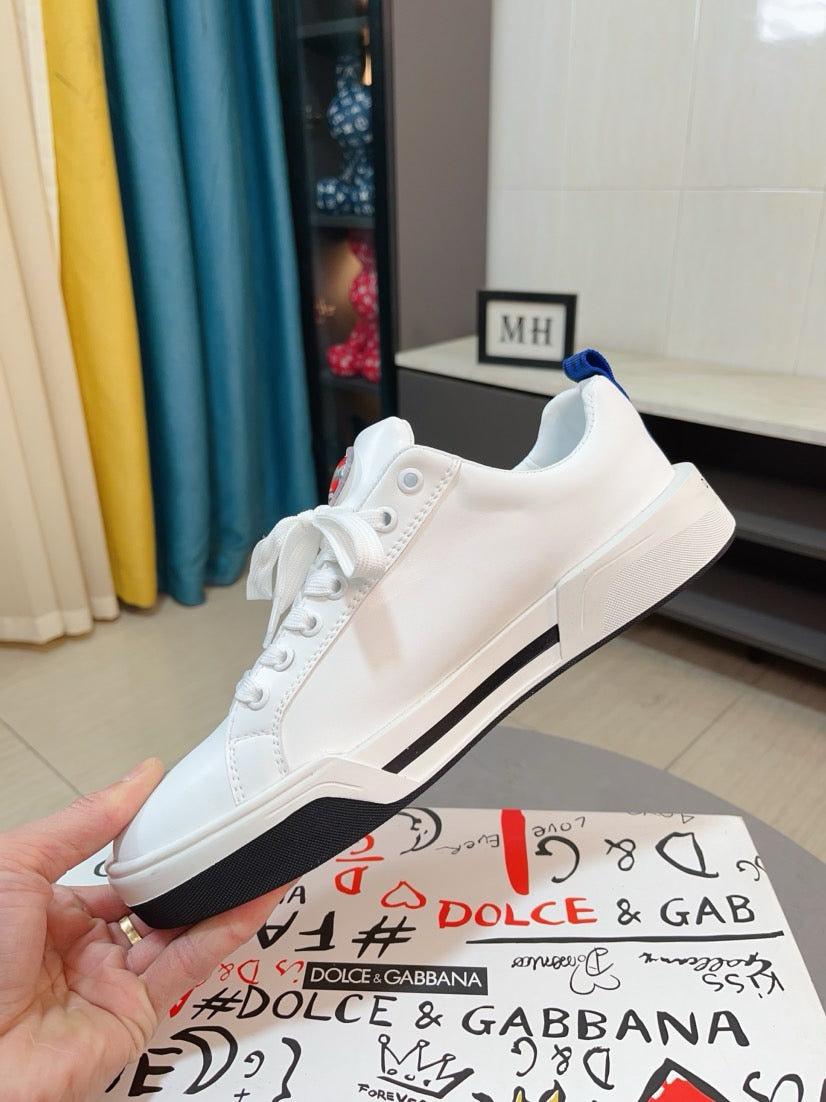 LuxluxHouse Best Quality Shoes Dolce & Gabbana