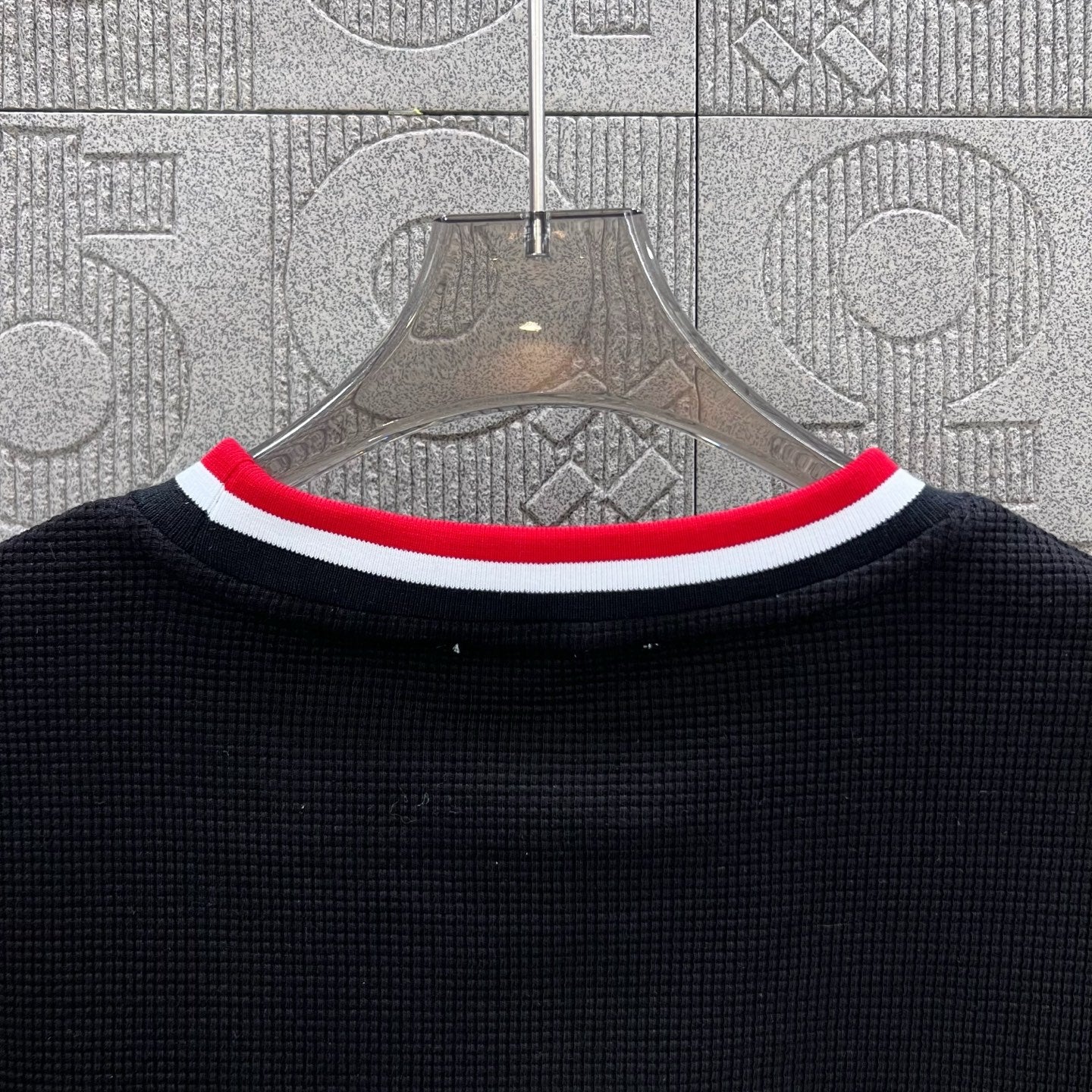 LuxluxHouse Best Quality Clothes T-shirt Moncler
