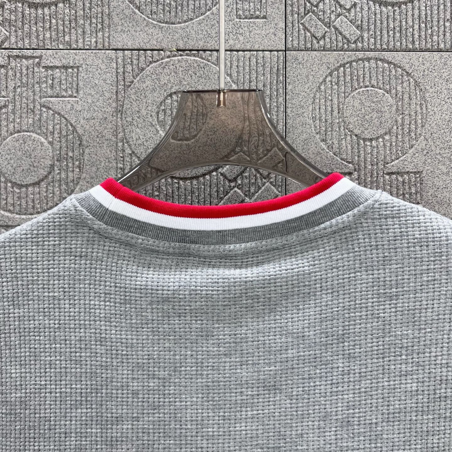 LuxluxHouse Best Quality Clothes T-shirt Moncler