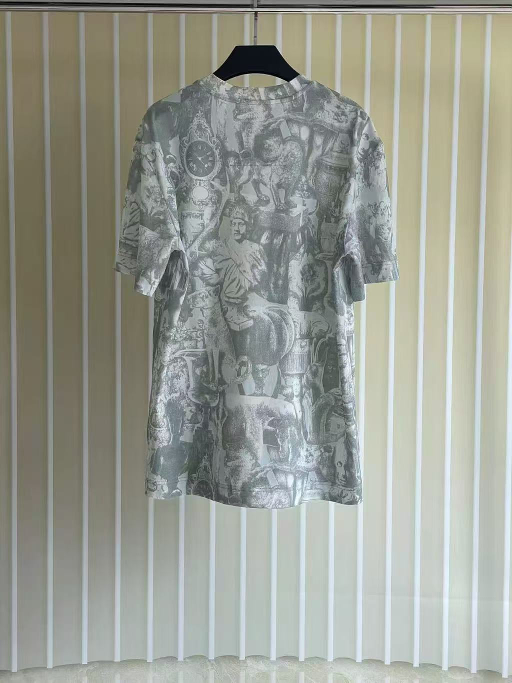 LuxluxHouse Best Quality Clothes Givenchy T-shirt