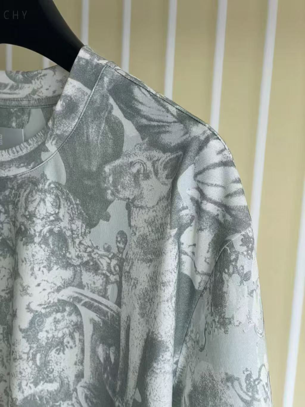 LuxluxHouse Best Quality Clothes Givenchy T-shirt