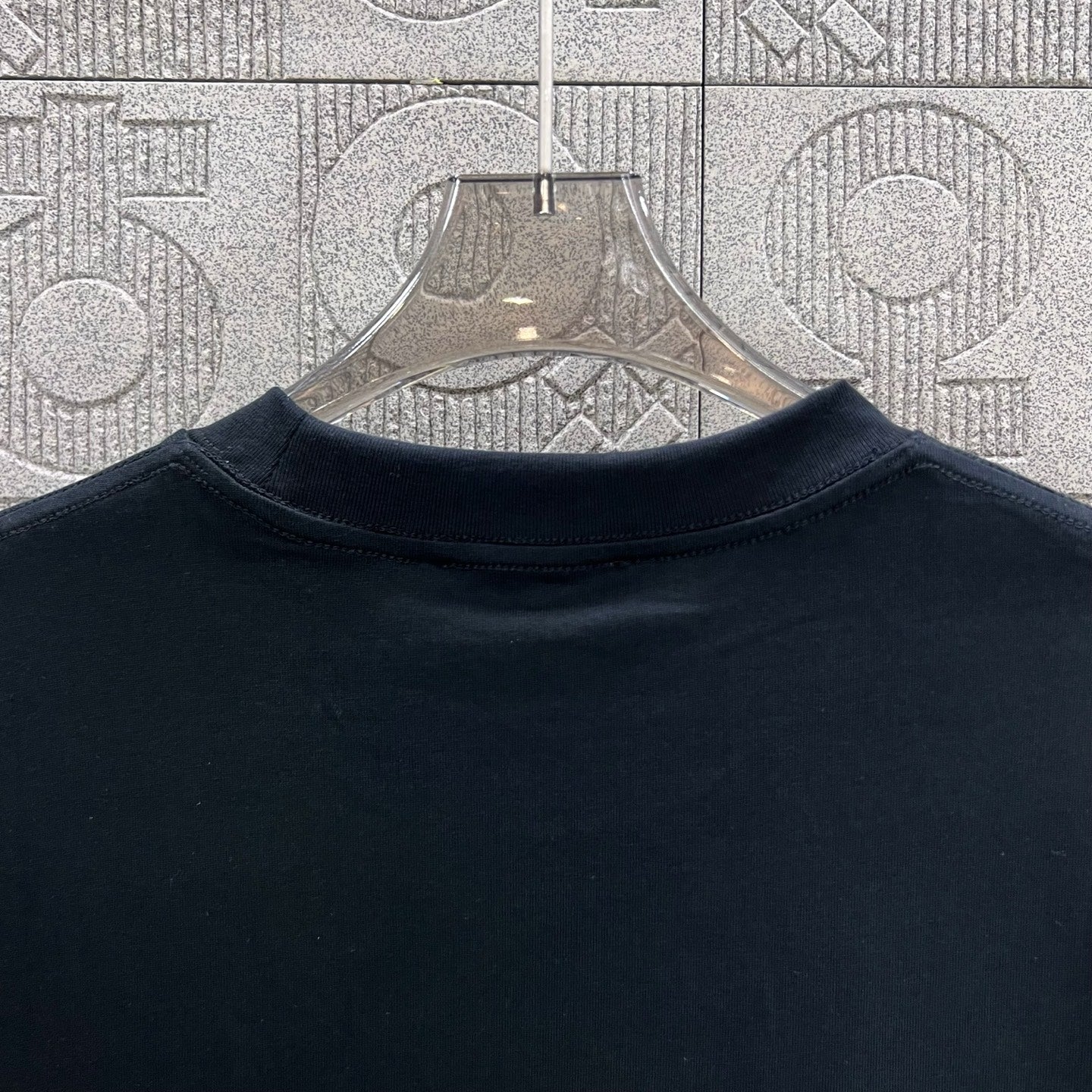 LuxluxHouse Best Quality Clothes T-shirt Moncler
