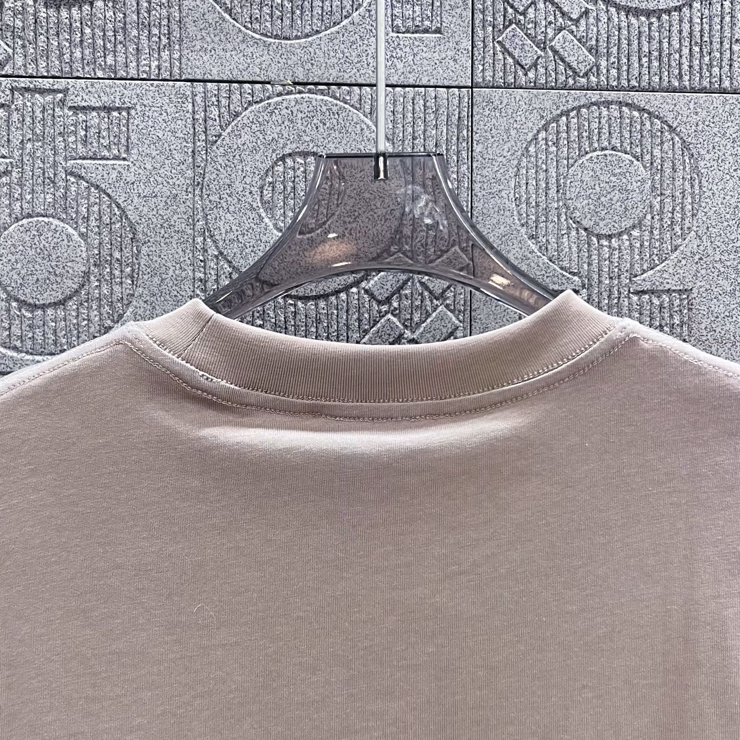 LuxluxHouse Best Quality Clothes T-shirt Moncler