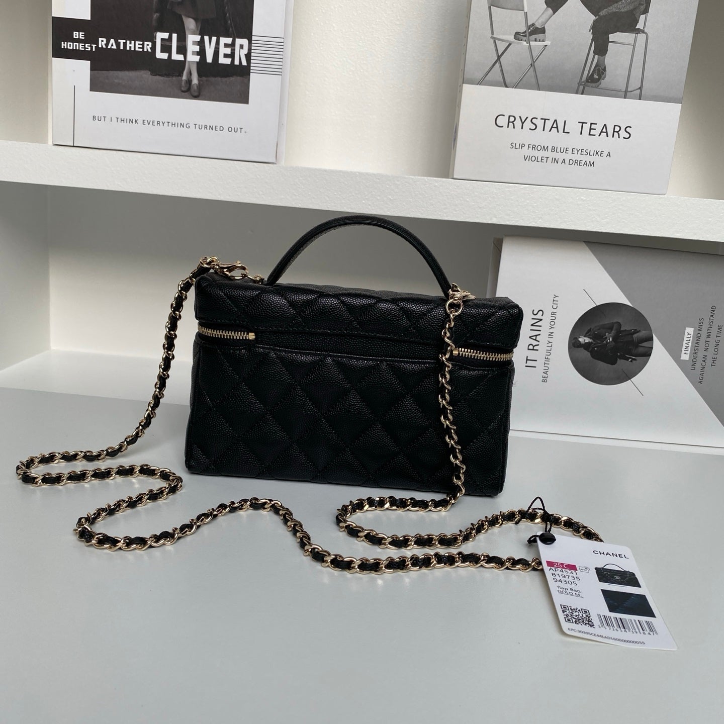 LuxluxHouse Best Quality Bags Chanel Women
