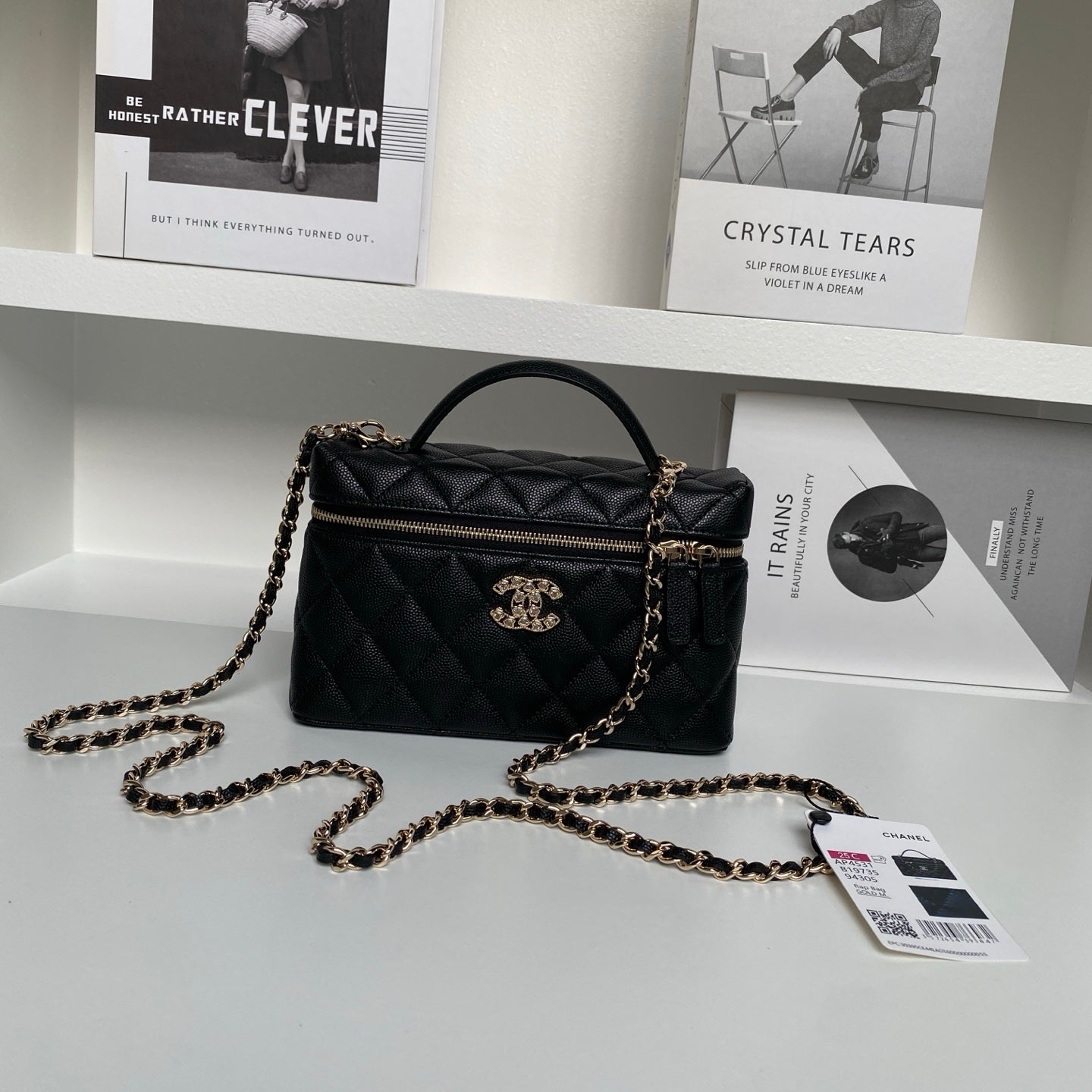 LuxluxHouse Best Quality Bags Chanel Women